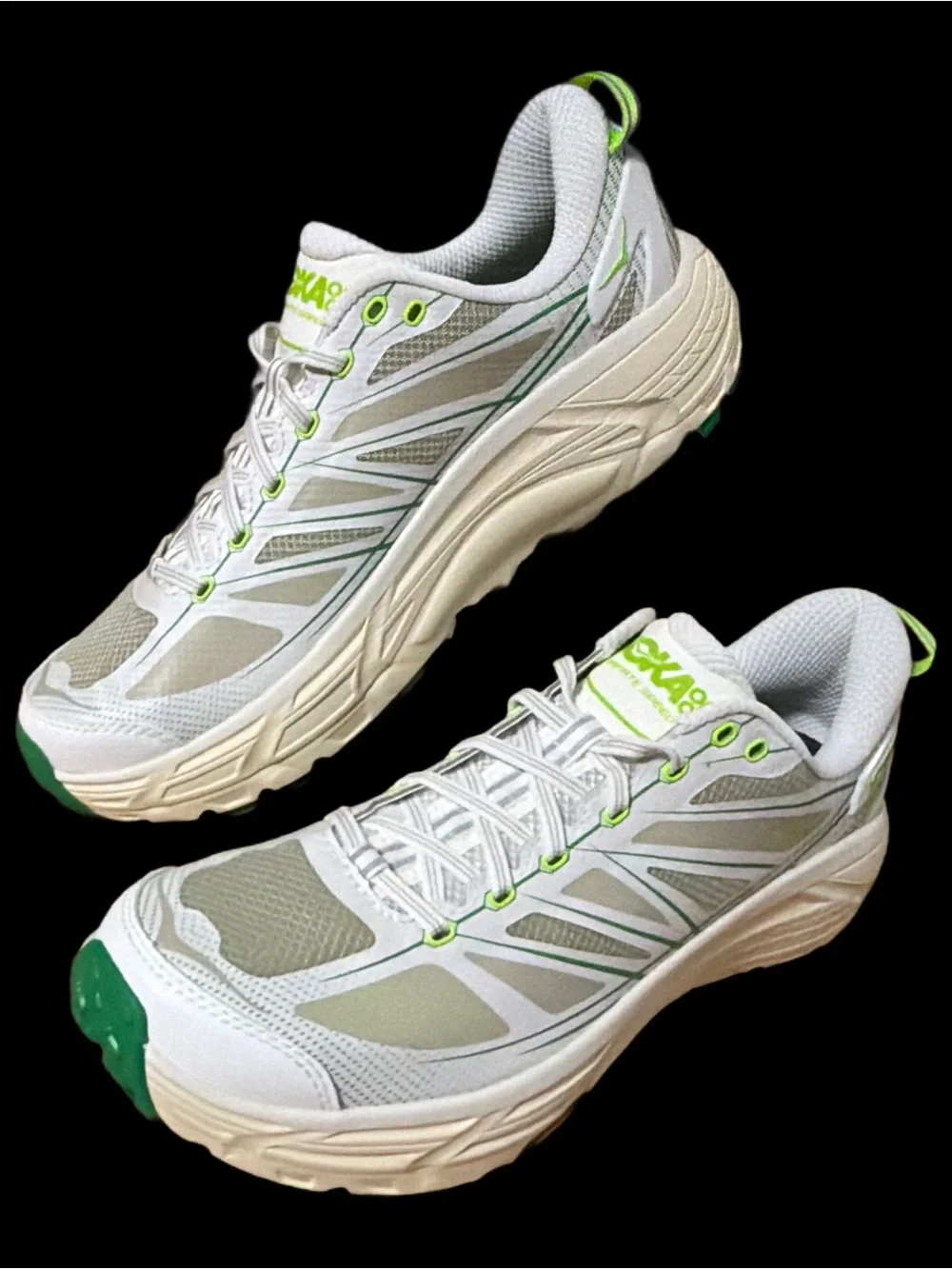 Hoka One One MAFATE SPEED 2 Mens size 11  *NEW*No tags